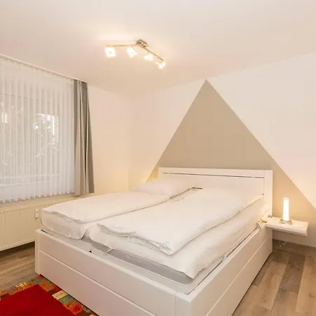 Apartment Trafalgar 155 Cuxhaven