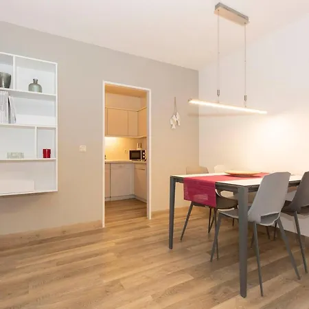 Apartament Trafalgar 155