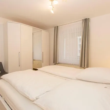 Apartment Trafalgar 155