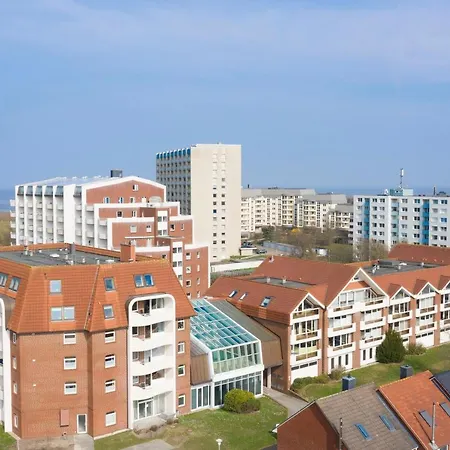 Trafalgar 155 * Cuxhaven