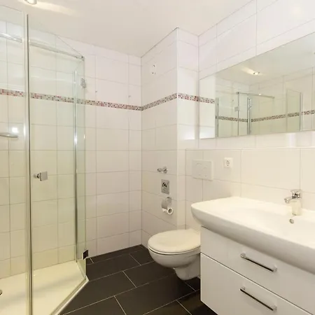 Apartment Trafalgar 155 Cuxhaven